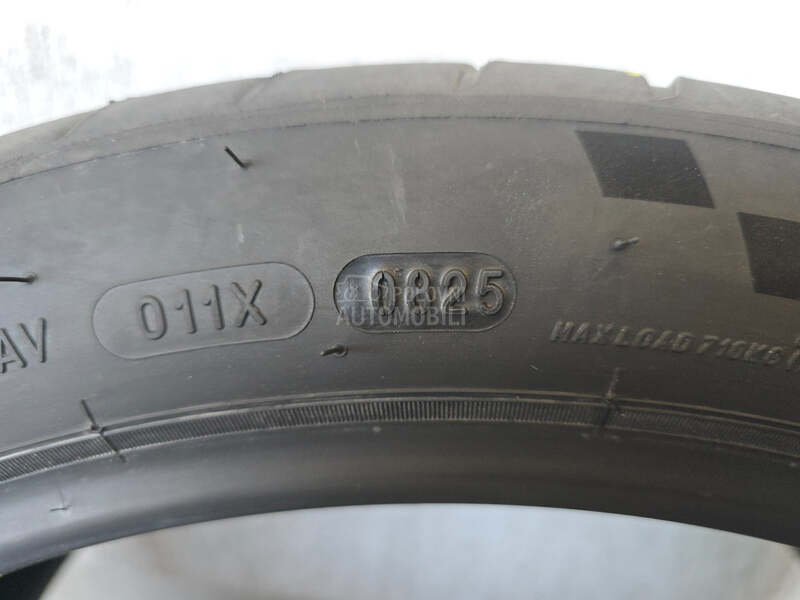 Michelin 265/35 R19 Letnja