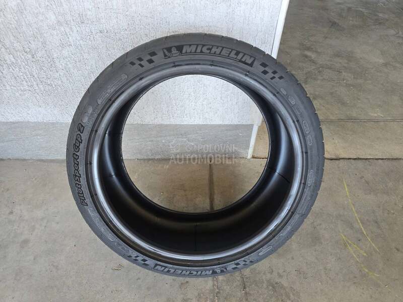 Michelin 265/35 R19 Letnja