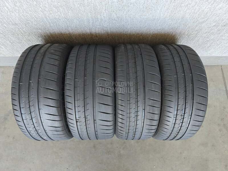 Michelin 265/35 R19 Letnja