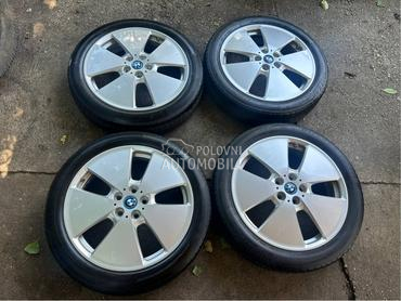 Aluminijumske felne I3 19" 5 x 112