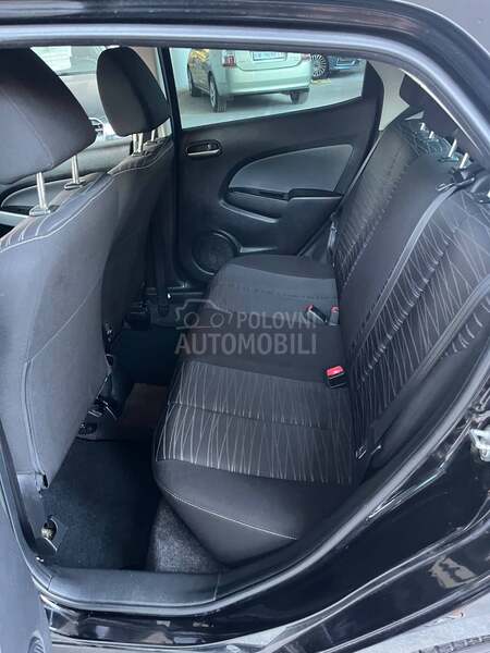 Mazda 2 1.3i ANNIVERSARY CH