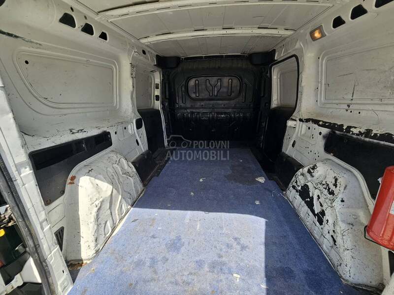 Fiat Doblo METAN..Reg.08.2026.