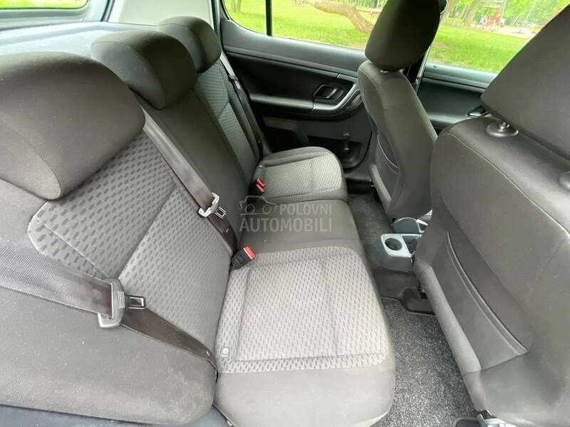 Škoda Fabia 1.2tdi greenline