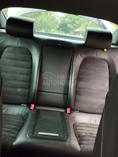 Volkswagen Passat CC 1.8