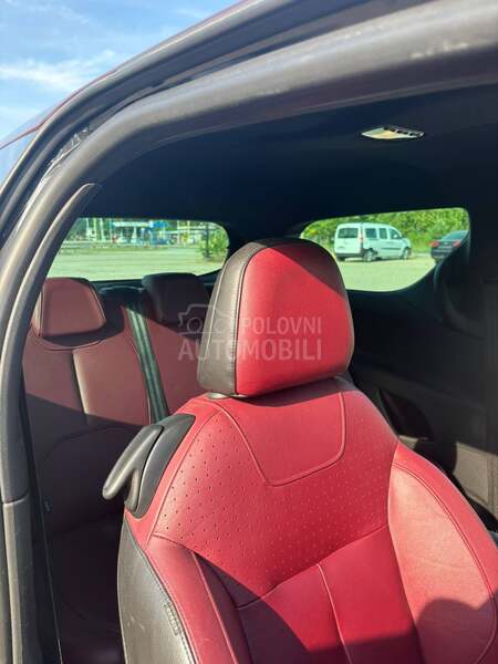 Citroen DS3 