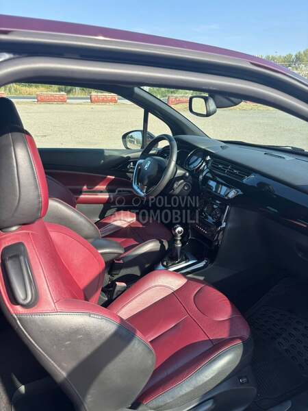 Citroen DS3 