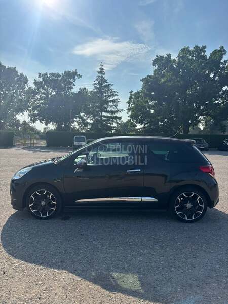 Citroen DS3 