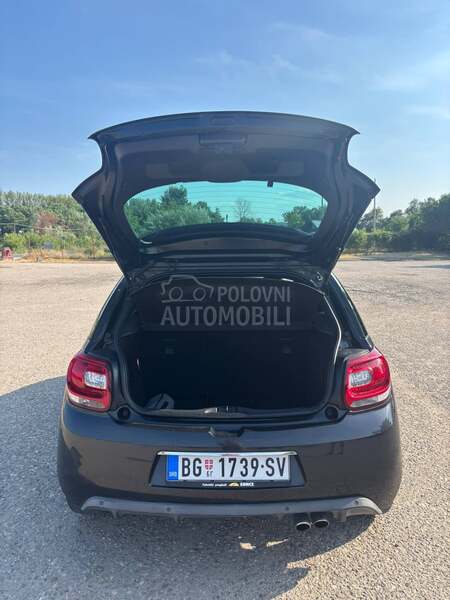 Citroen DS3 