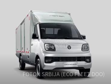Foton Wonder 