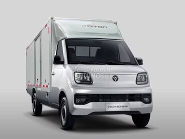 Foton Wonder 