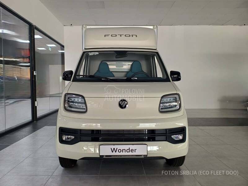 Foton Wonder 
