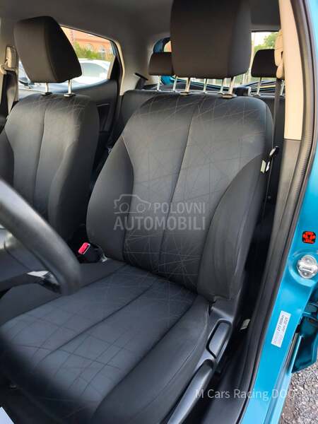 Mazda 2 1.3 CH