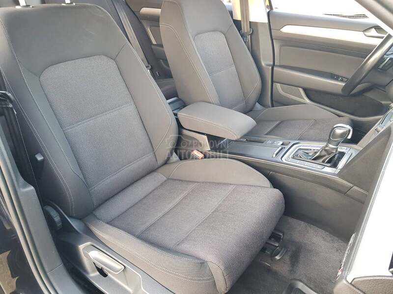 Volkswagen Passat B8 1.6 TDI DSG N A V I