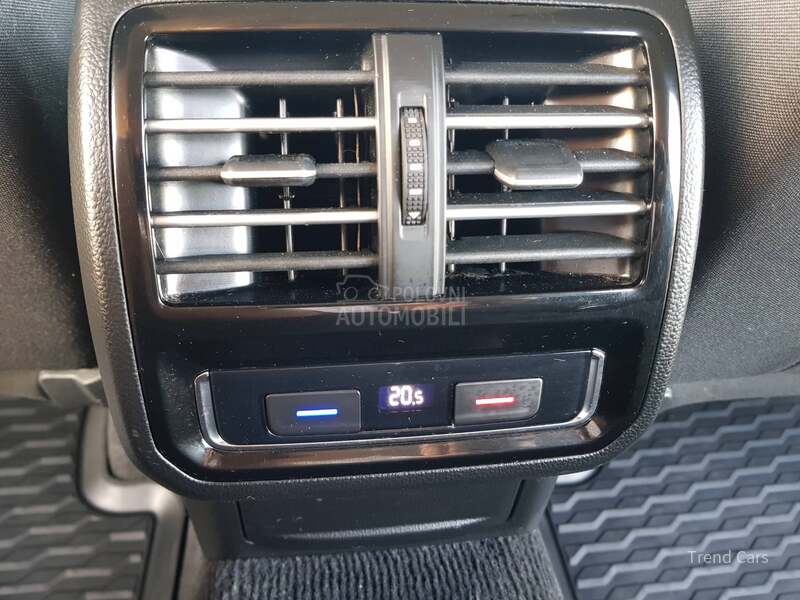 Volkswagen Passat B8 1.6 TDI DSG N A V I