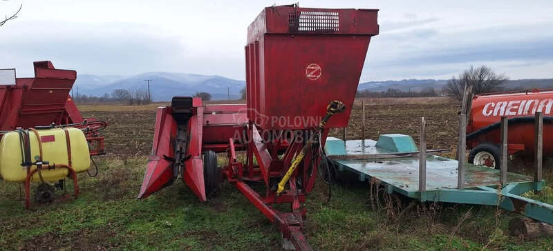 Zmaj 214 i Eko 3500