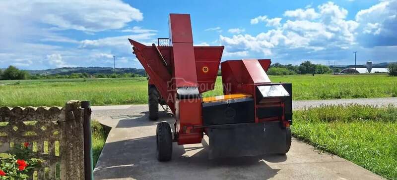 Zmaj 214 i Eko 3500