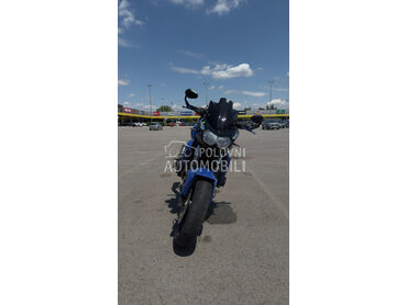 Kawasaki Z 750 A2