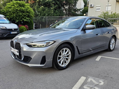 BMW 420 Grand Cupe 64000