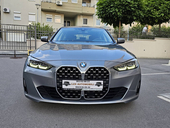 BMW 420 Grand Cupe 64000