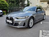 BMW 420 Grand Cupe 64000