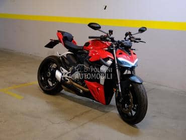 Ducati Streetfighter V2