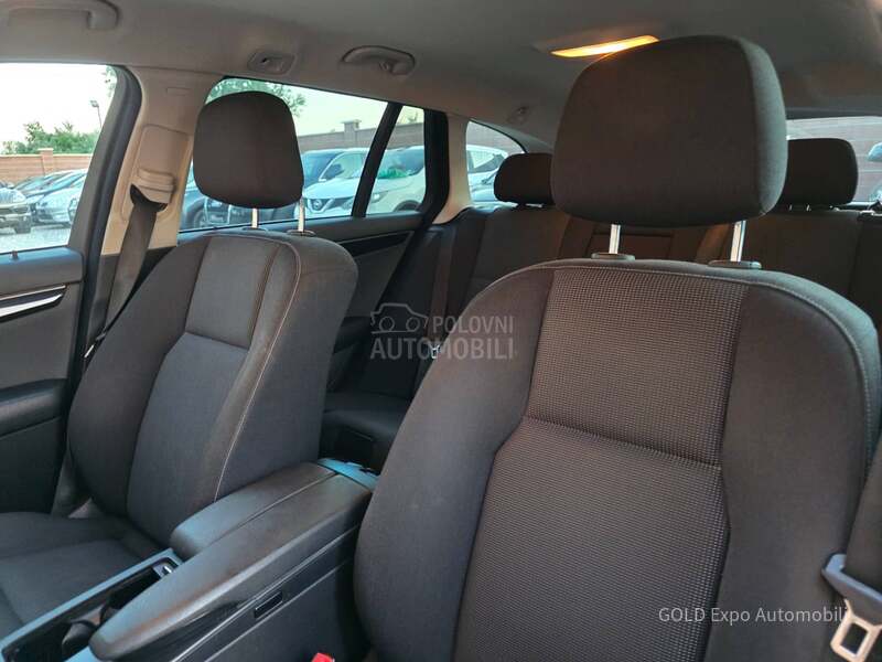 Mercedes Benz C 220 AUT AVANTGARDE