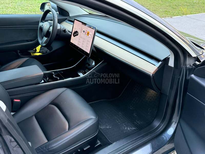 Tesla Model 3 Performance 513
