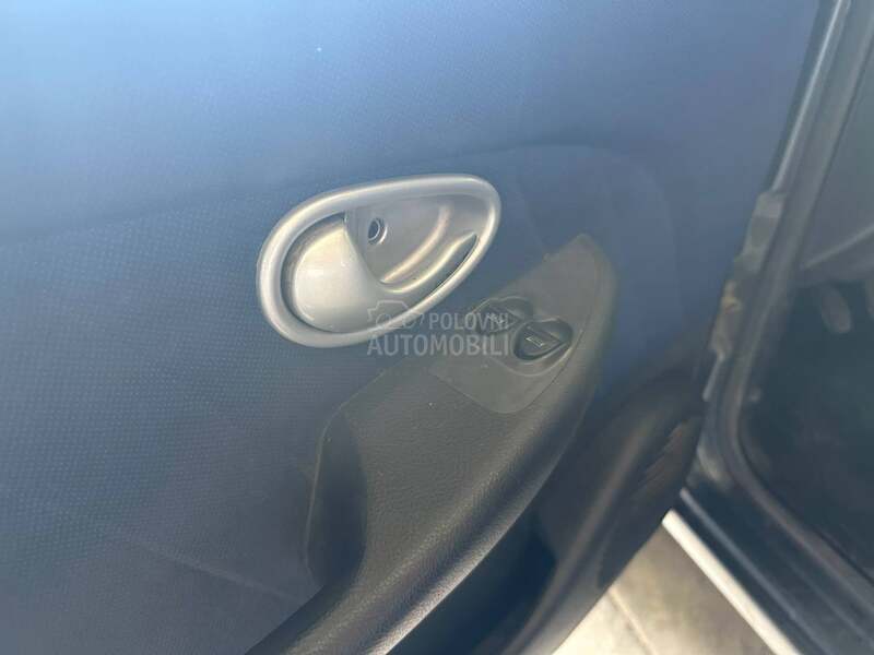 Fiat Strada Malibu editon
