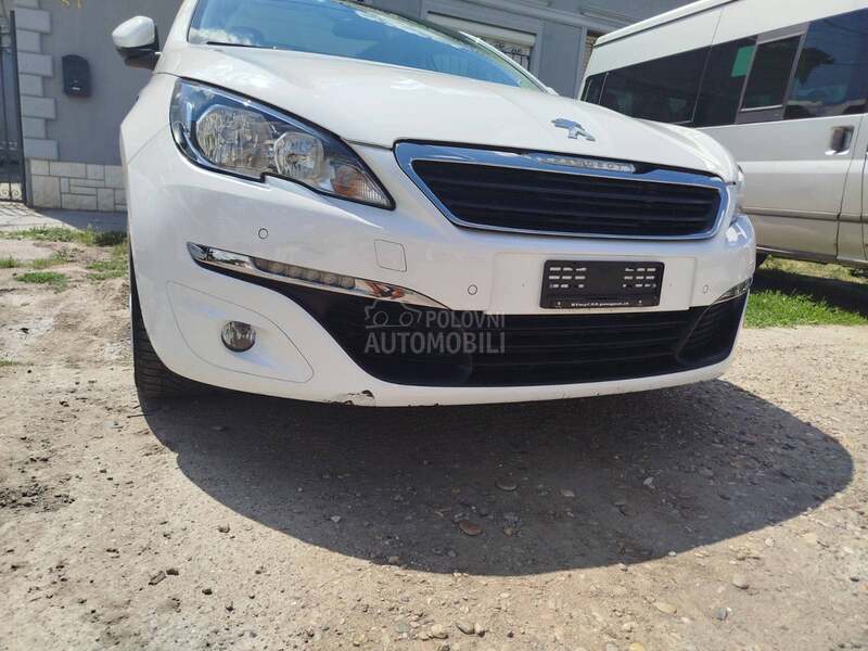 Peugeot 308 Style