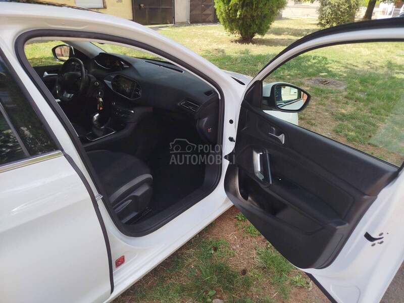 Peugeot 308 Style