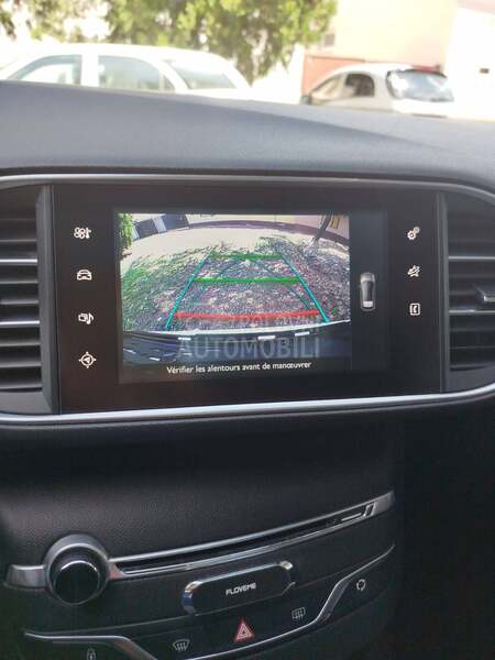 Peugeot 308 Style
