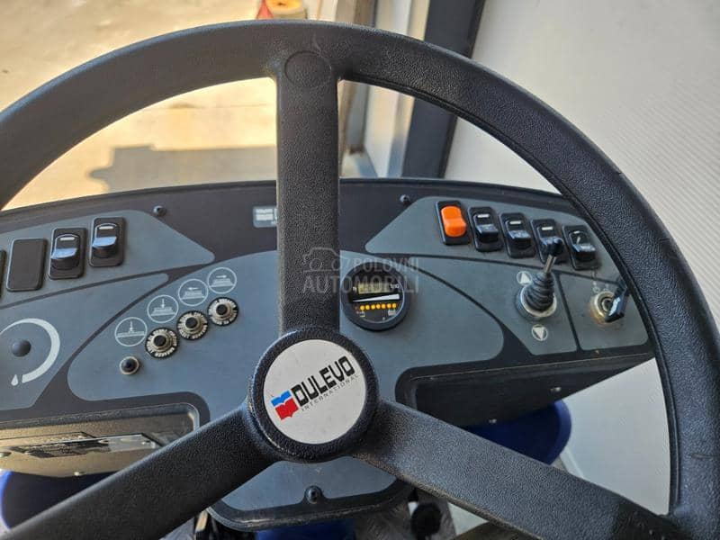 DULEVO H715