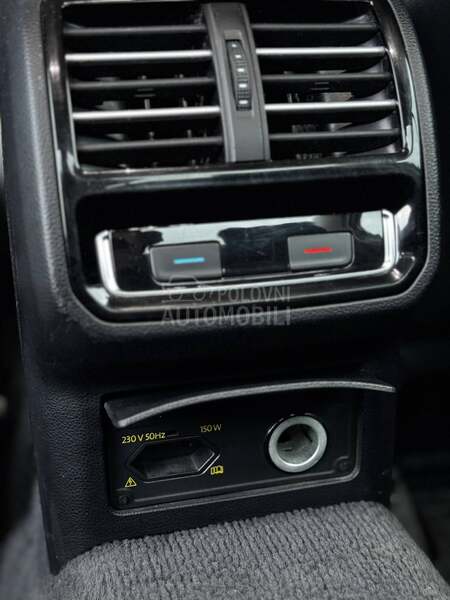Volkswagen Passat B8 TDI DSG