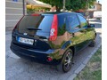 Ford Fiesta 1,4 TDCI