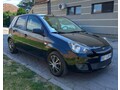 Ford Fiesta 1,4 TDCI