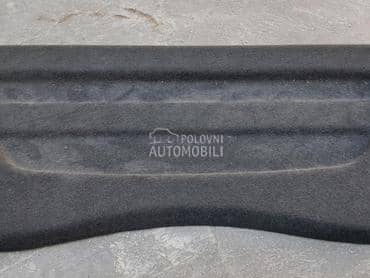 POLICA GEPEKA za Renault Clio od 2013. do 2019. god.