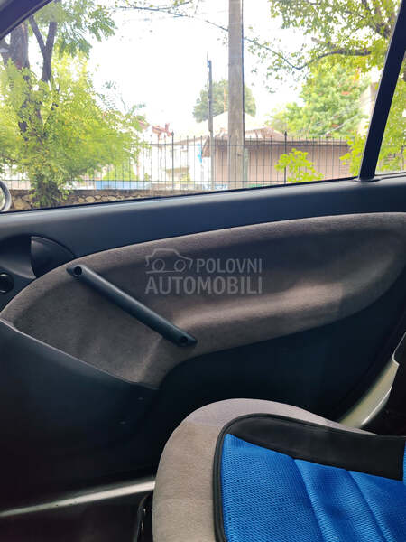 Smart ForTwo MC01