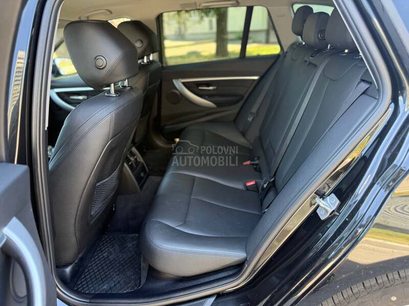 BMW 320 XD M iz CH