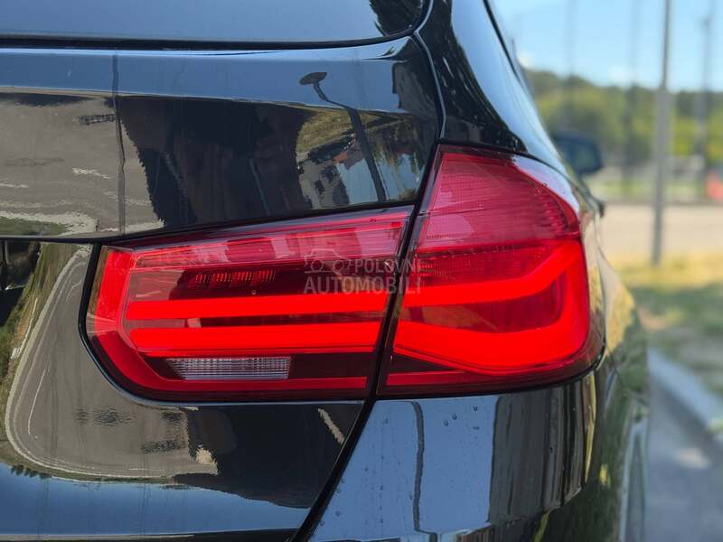 BMW 320 XD M iz CH