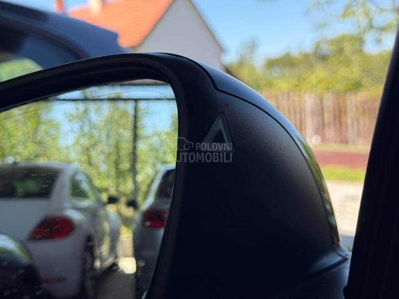 BMW 320 XD M iz CH