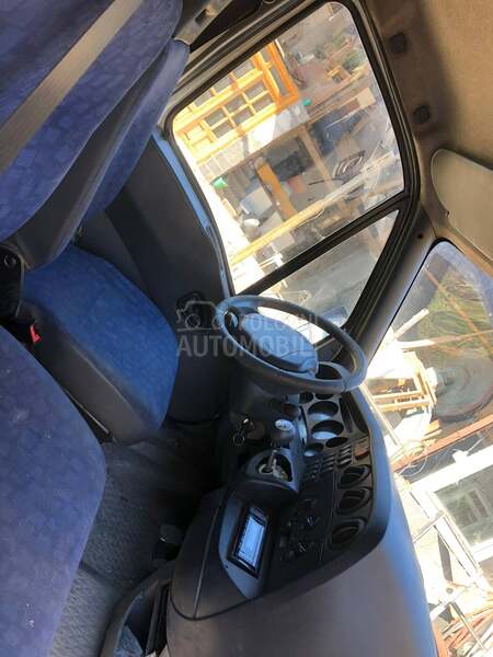 Iveco Daily 29L12HPI