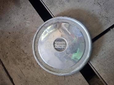 Ratkapne  13" Bez rupa