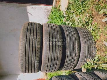 Continental 205/55 R16 Letnja