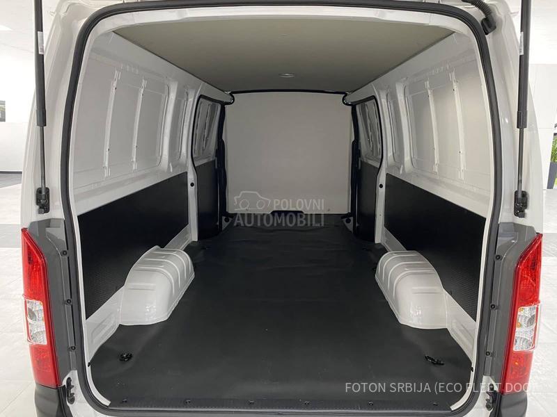 Foton eView Grand eView