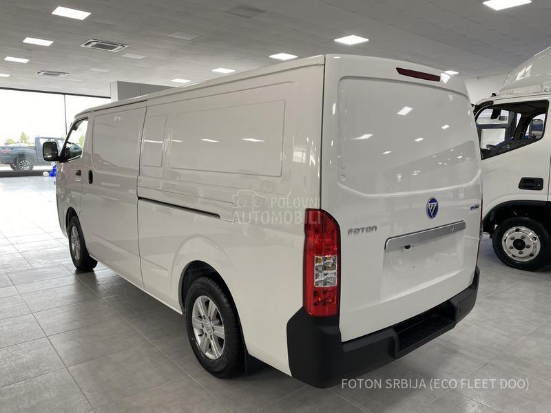 Foton eView Grand eView