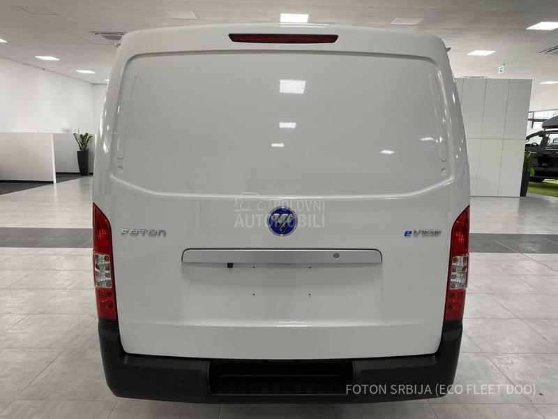 Foton eView Grand eView