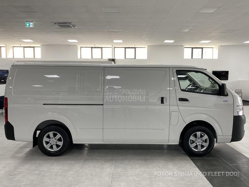 Foton eView Grand eView