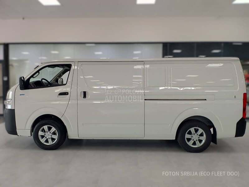 Foton eView Grand eView