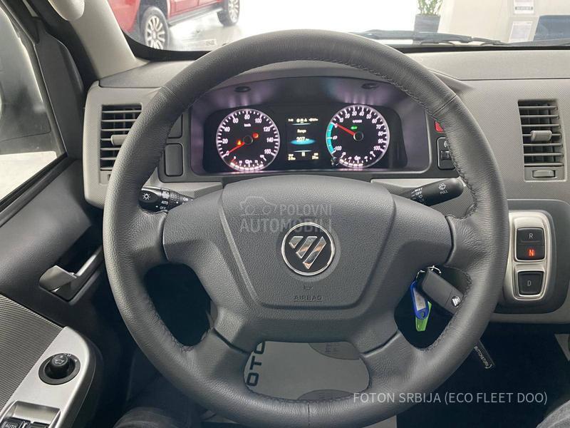 Foton eView Grand eView