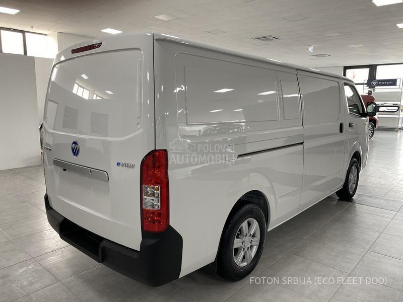 Foton eView Grand eView